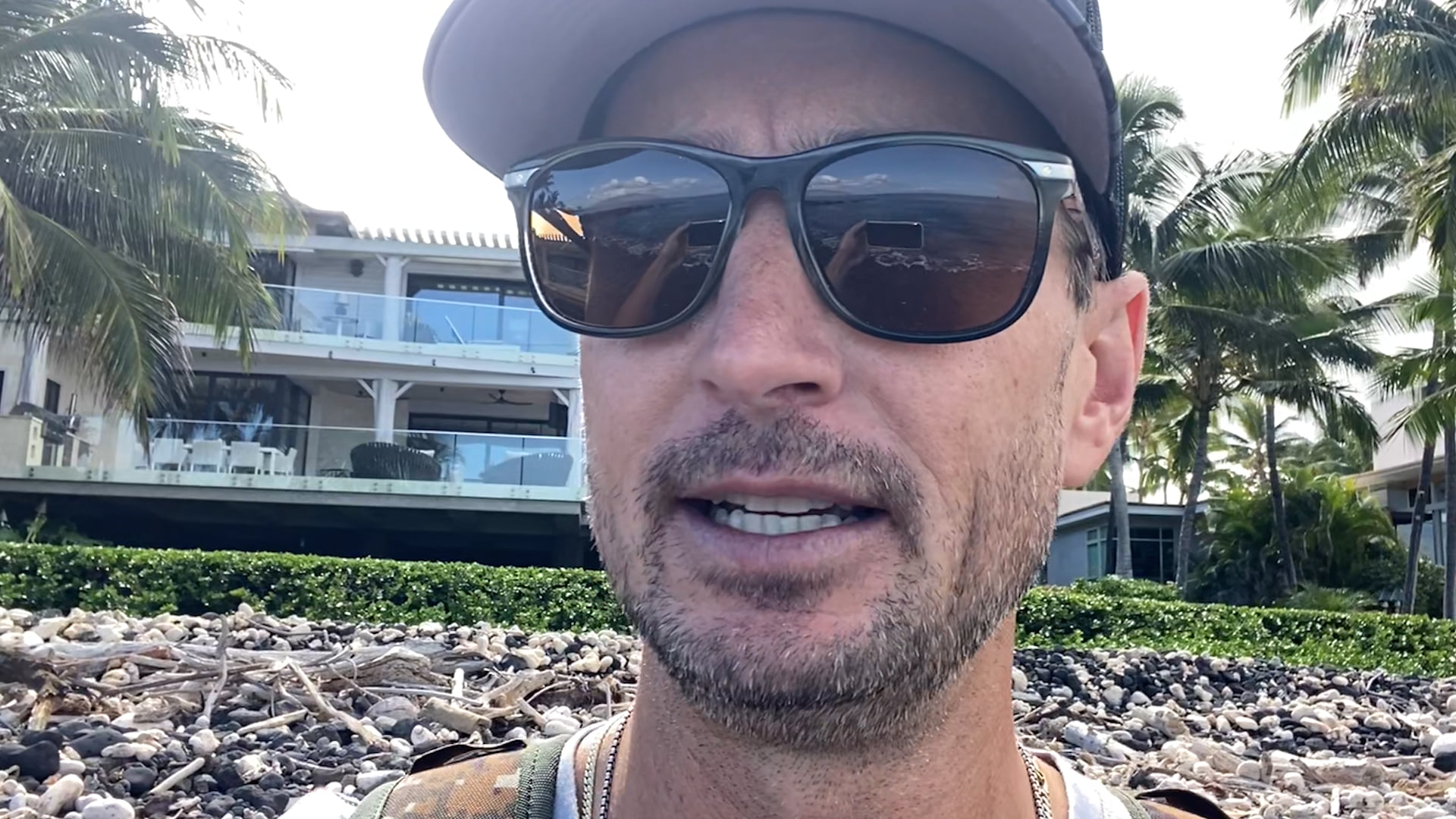 WHAT'S COMING ISN'T GOING TO BE PRETTY!! PREPARE NOW..