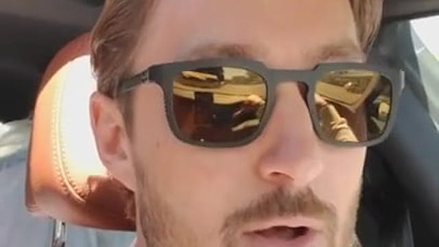 THINK BIG!! No One Else Is