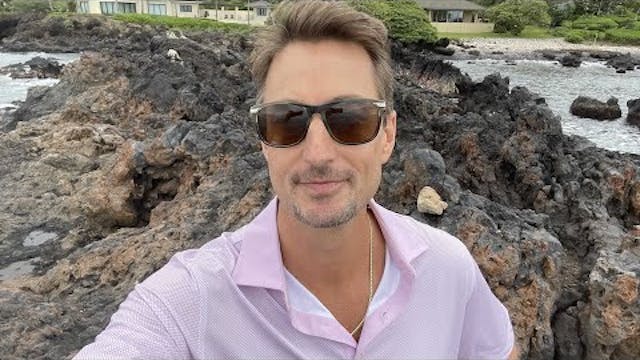 WHAT DO YOU THINK IS GOING TO HAPPEN ...