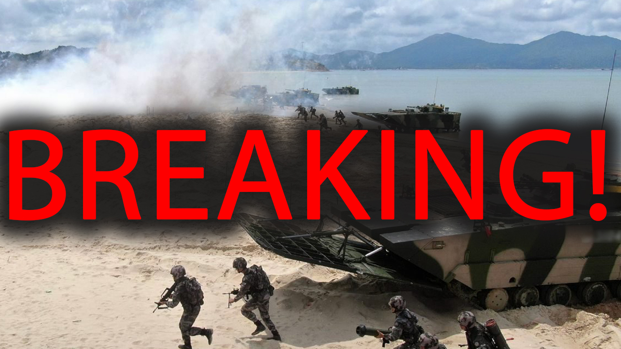 WORST CASE SCENARIO.. WATCH THE SOUTH PACIFIC!