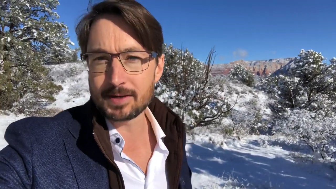 MAKE 2019 YOUR BEST YEAR WITH AMTV!! GO BIG THIS YEAR!