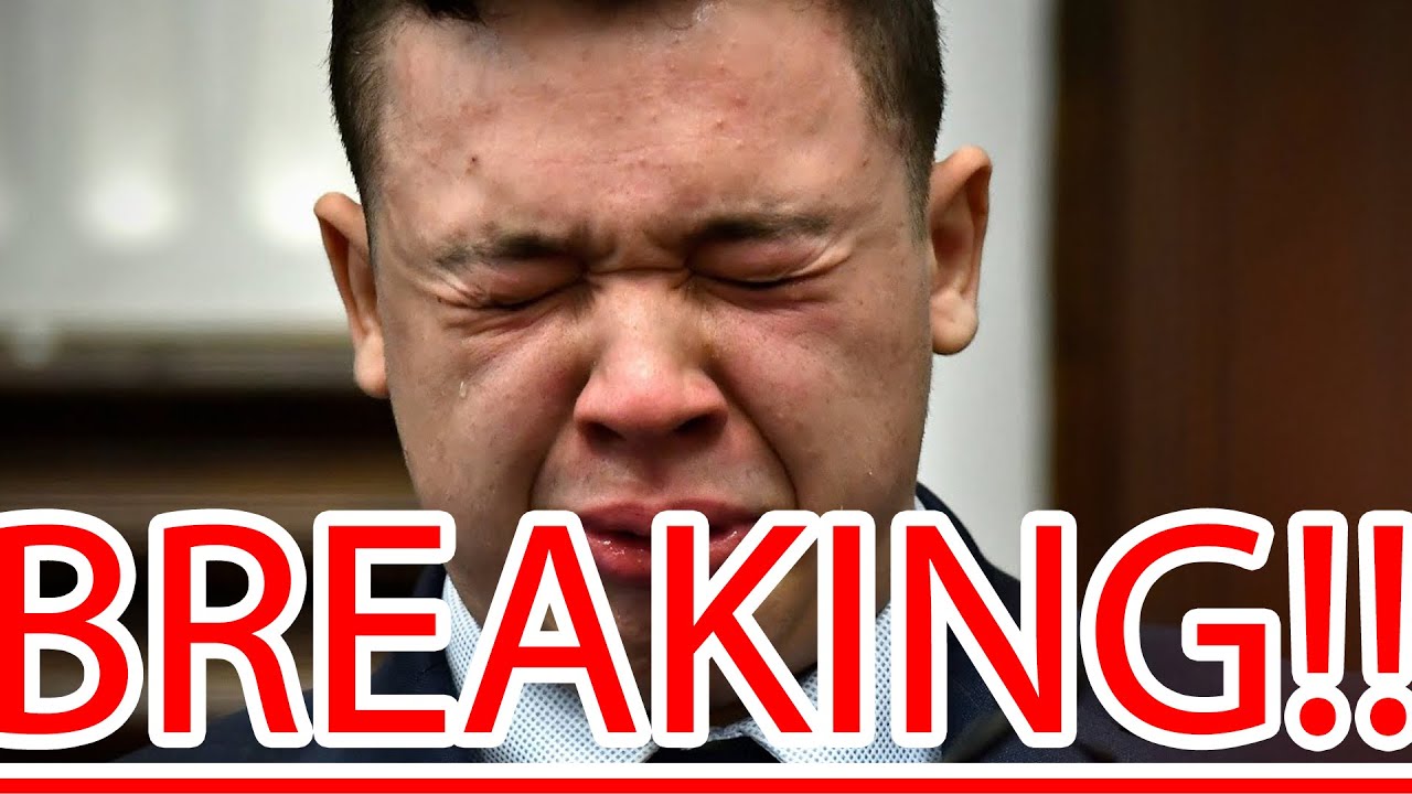 BREAKING.. RITTENHOUSE VERDICT NOT GUILTY!!! (Must Watch!!)