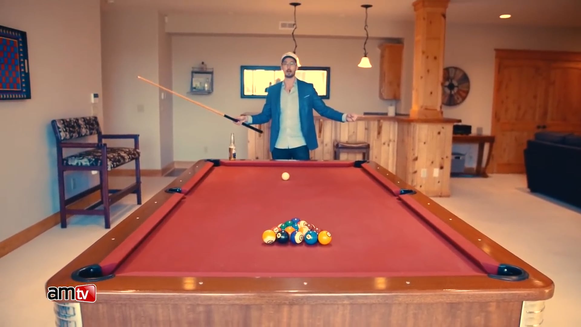 BITCOIN MILLIONAIRE GOES TO WINE COUNTRY