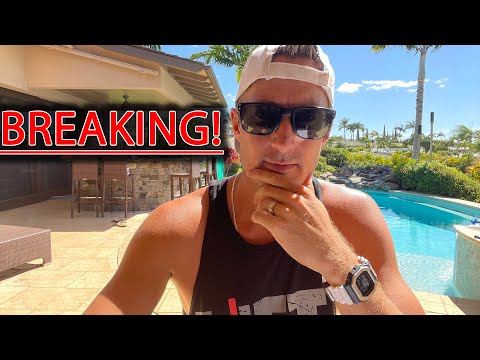 BREAKING! BIDEN INFRASTRUCTURE BILL AND CRYPTO GAINS!!!