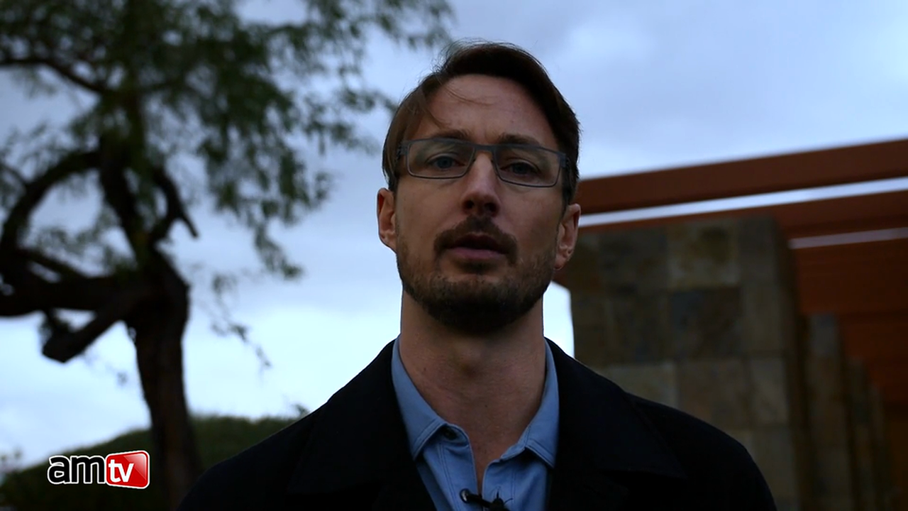 Yale Economist Warns of Economic Collapse During Trump Presidency