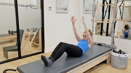 Pilates Life Studio On Demand Video