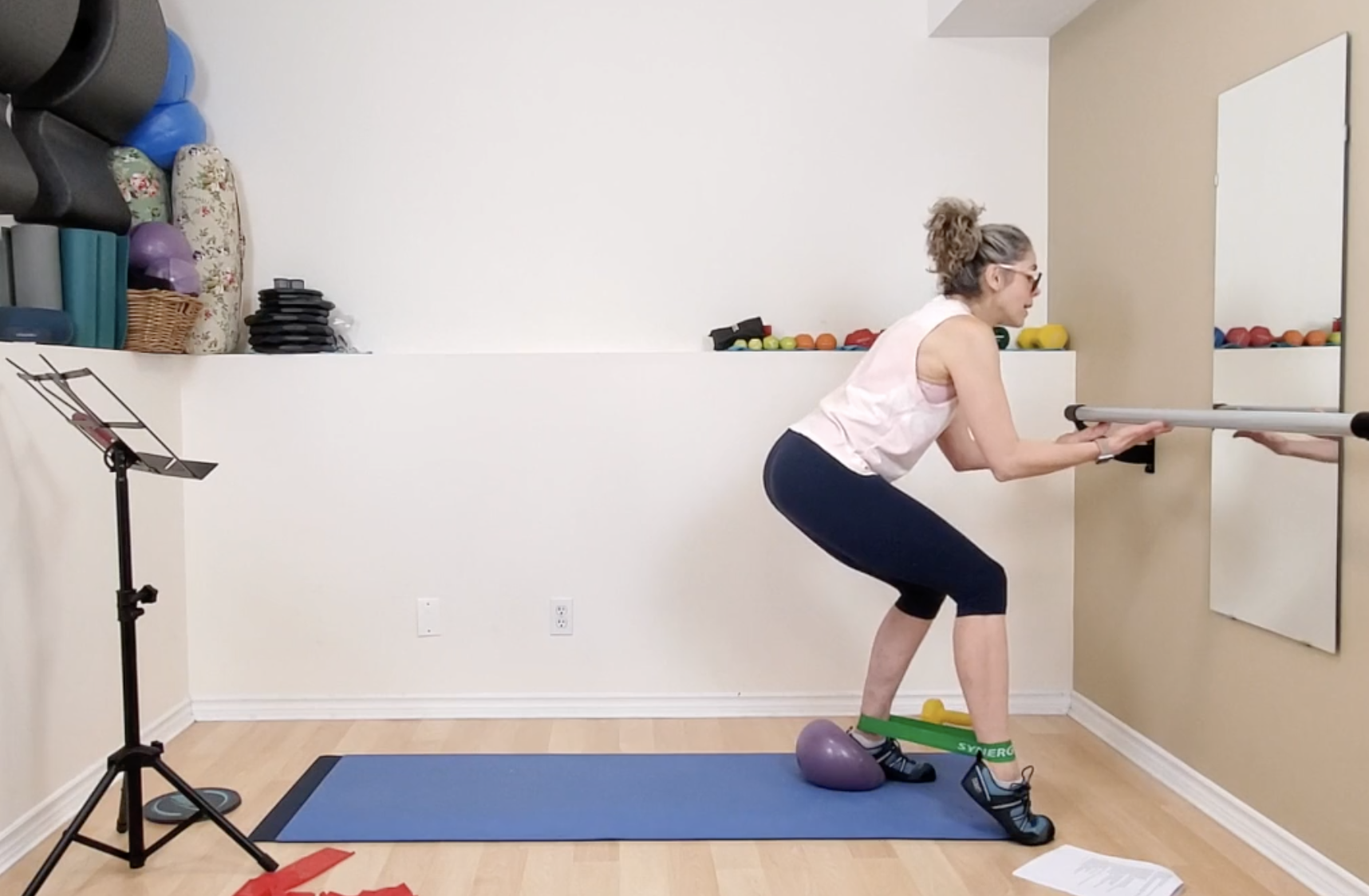 Barre Life Dec 2022 52min