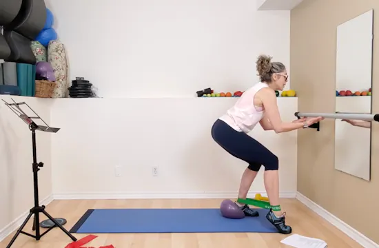 Barre Life Dec 2022 52min