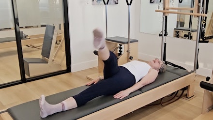 Pilates Life Studio On Demand Video