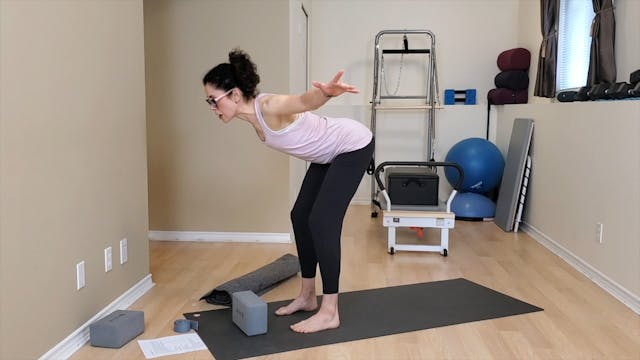 Power Flow Next Steps