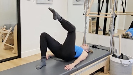 Pilates Life Studio On Demand Video