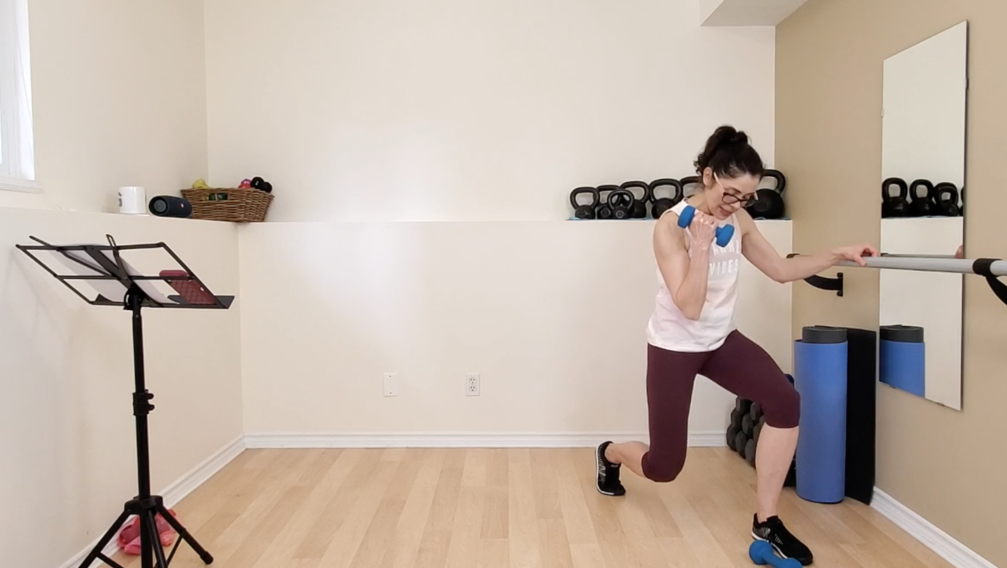 BarreFit Apr 5 2021 40min