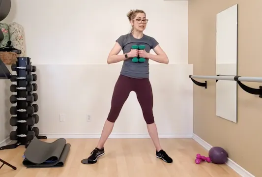 BarreLife Mar 5 2022 54min