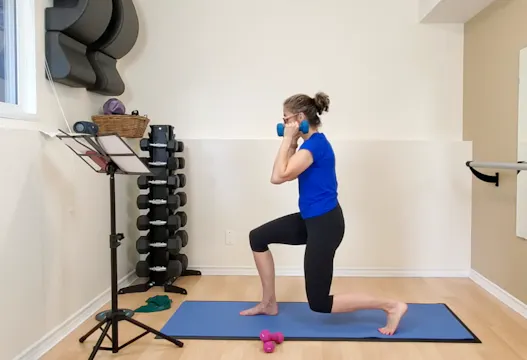 Barre Life Nov 6 2021 52min 