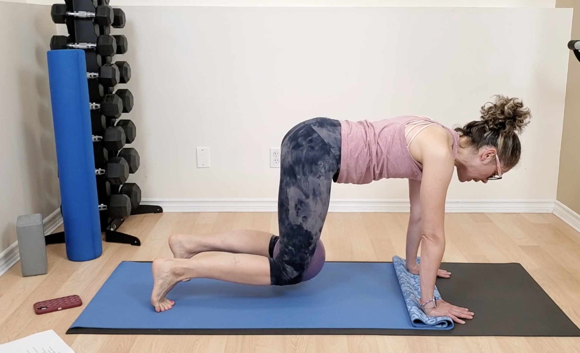 BarreFit