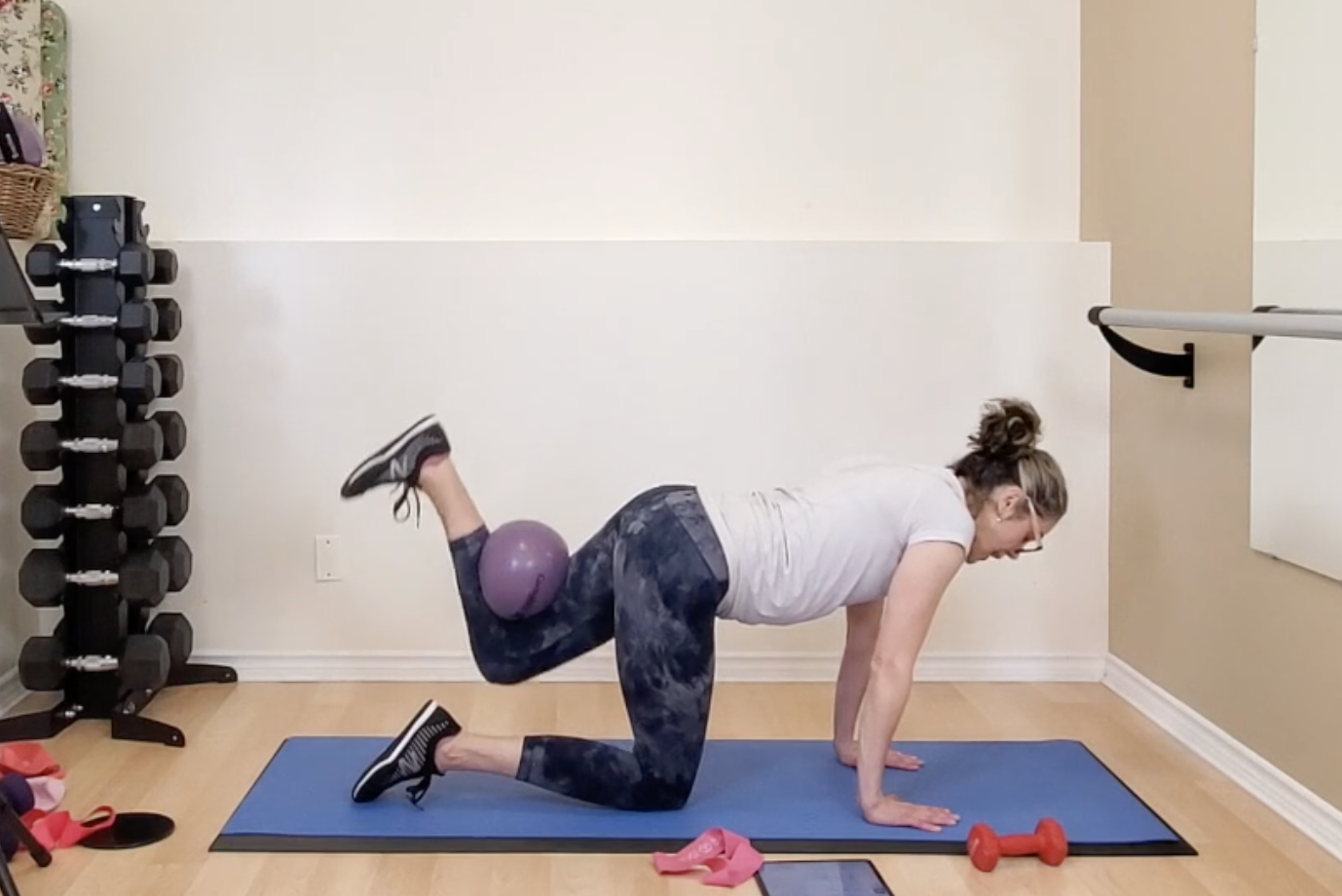 Barre Jan 22 2022 59min