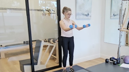 Pilates Life Studio On Demand Video