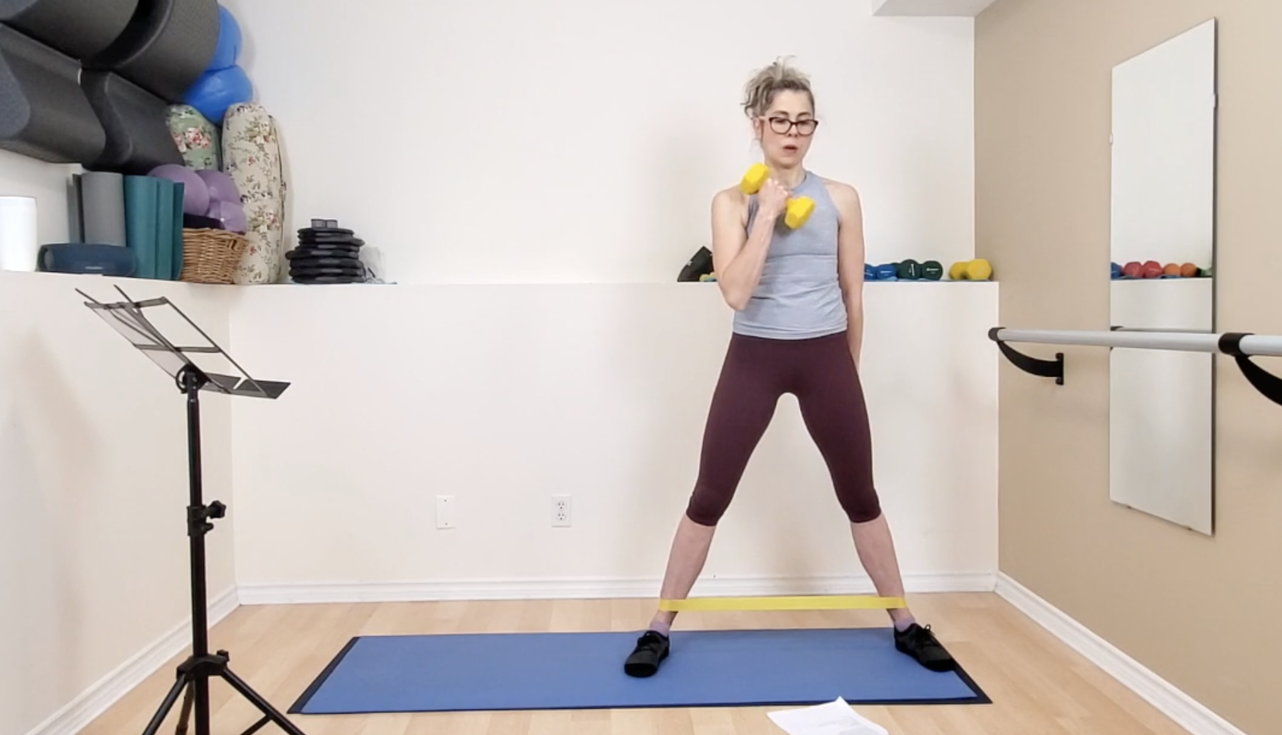 Barre Life Oct 2022 48min