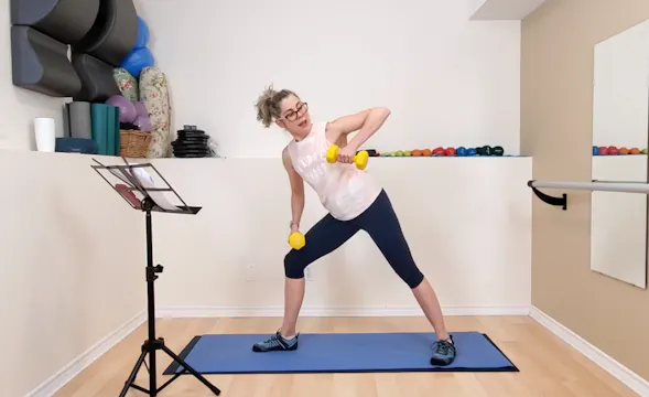 Barre Life Nov 2022 46min
