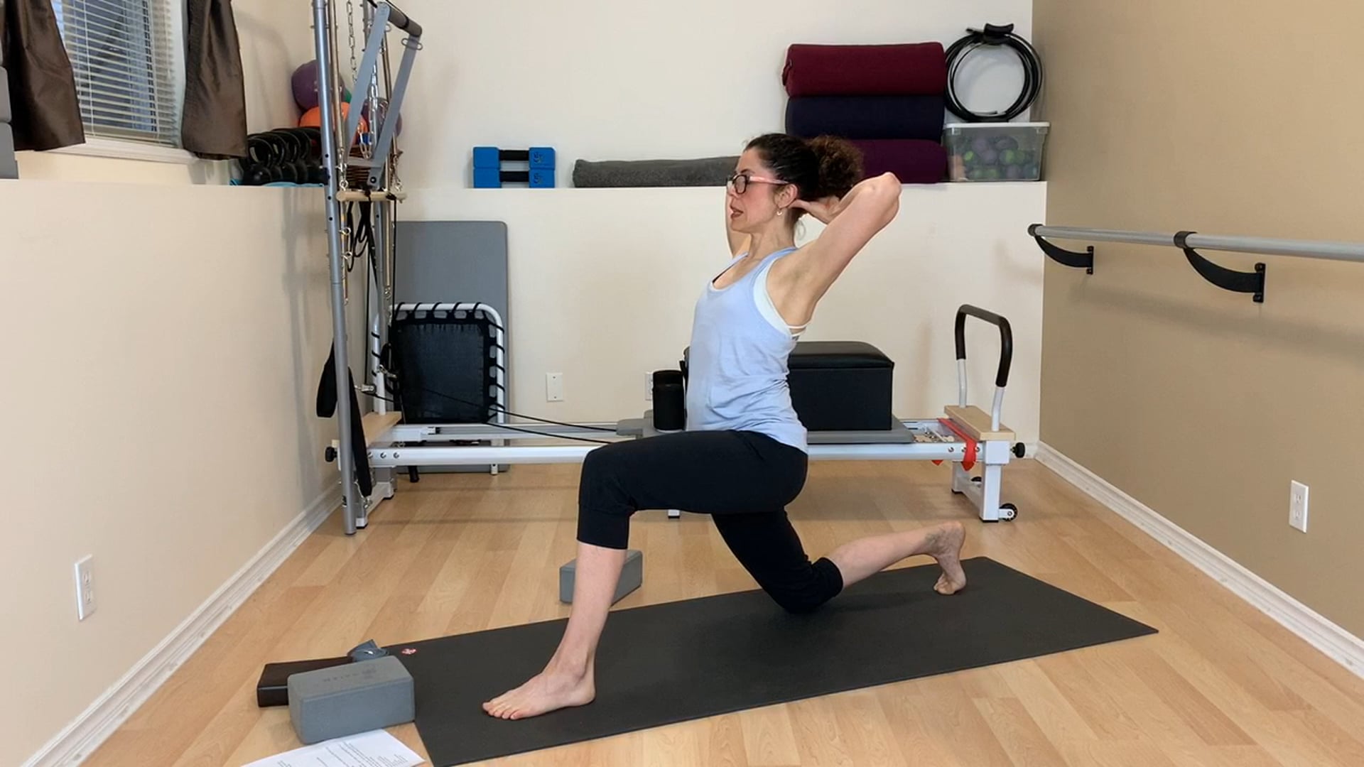Faith Fit Flow 2 May 2020