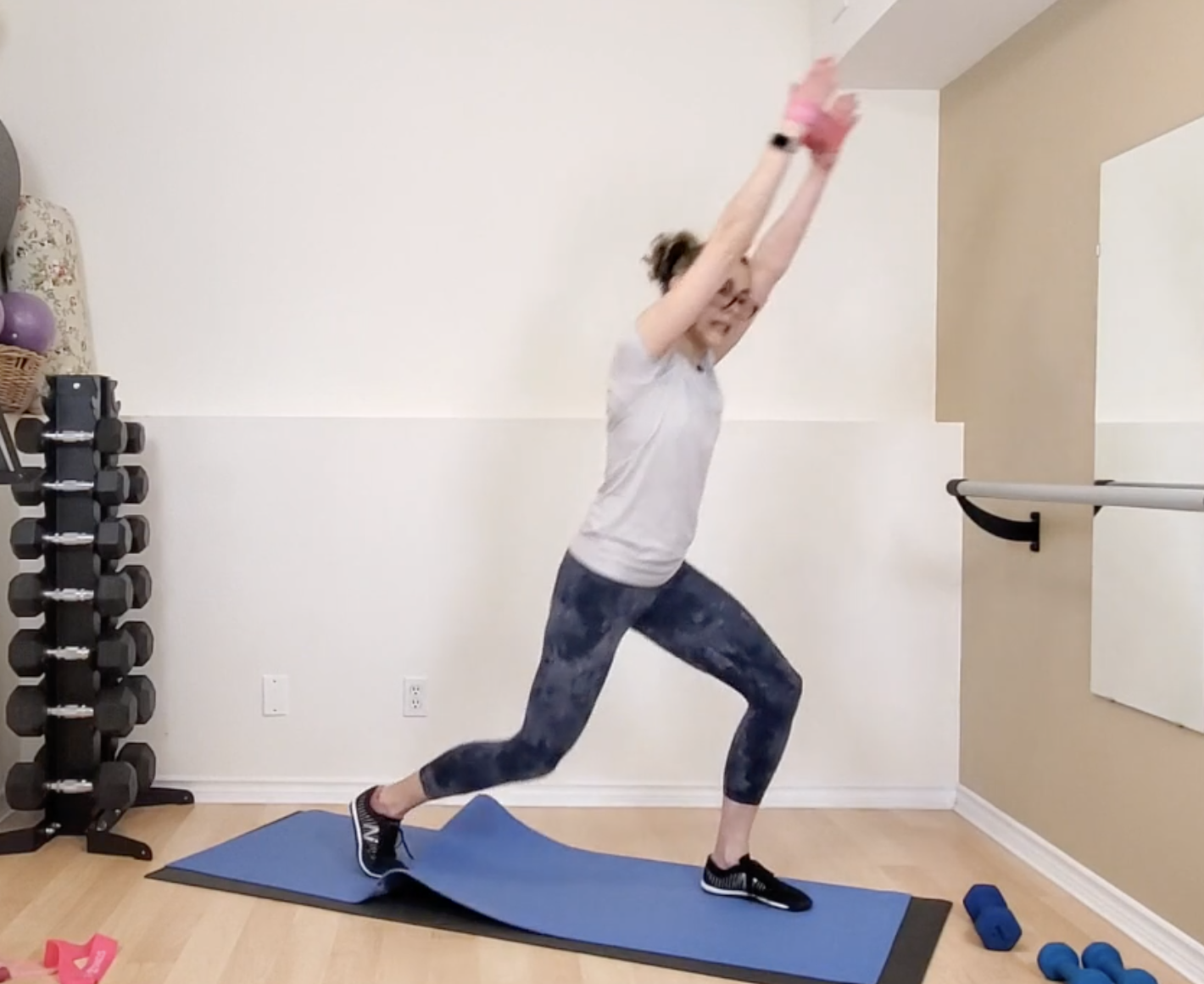 Barre Life Jan 29 2022 55min
