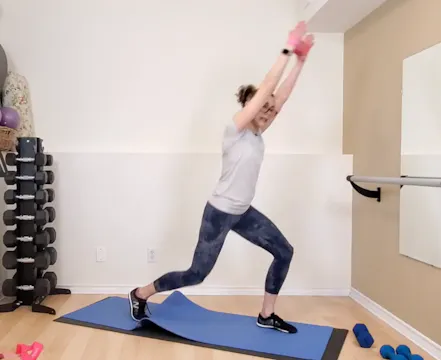 Barre Life Jan 29 2022 55min