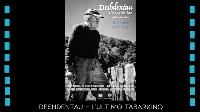 DESHDENTAU - L'ULTIMO TABARKINO