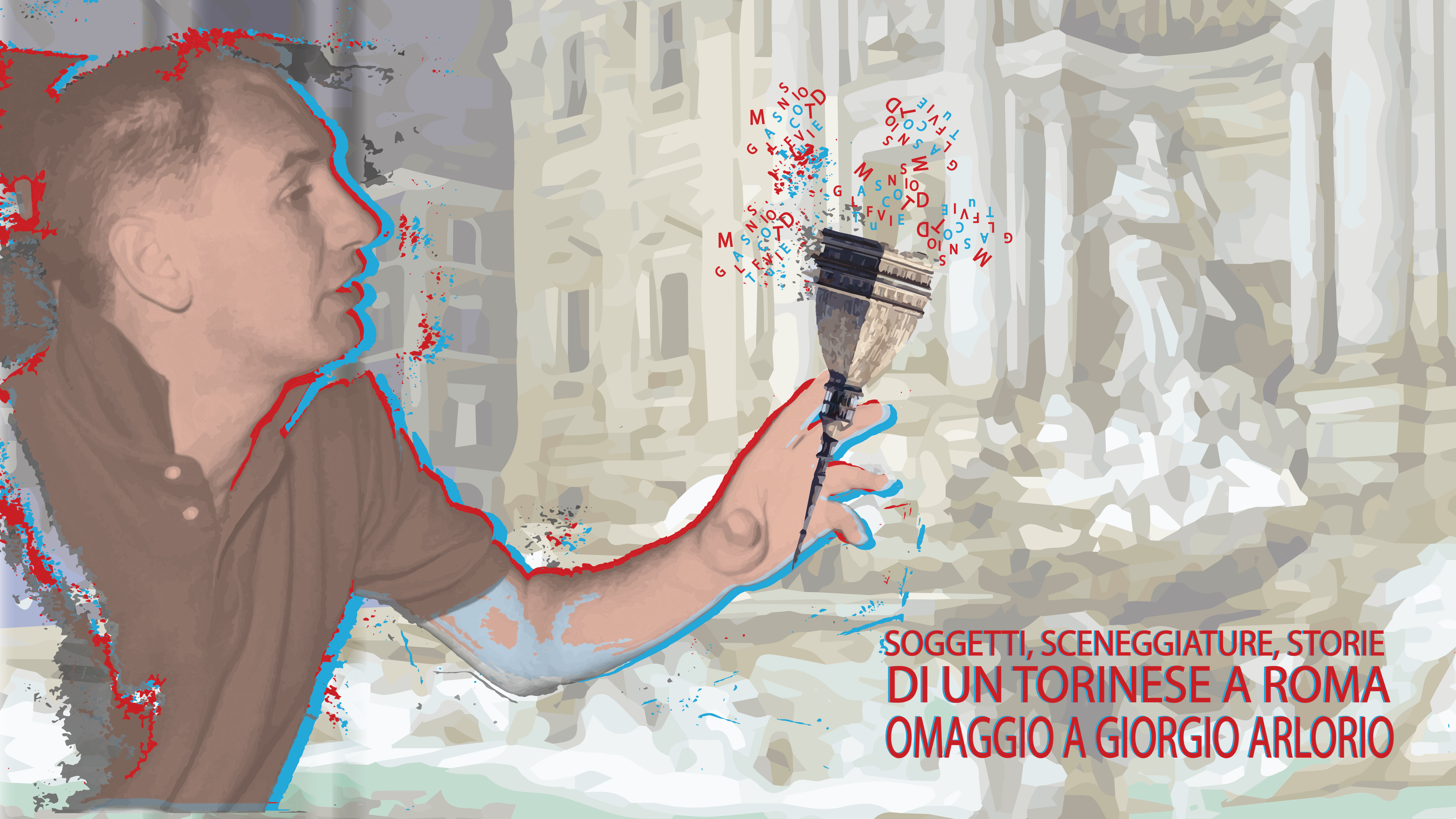 GIORGIO ARLORIO UN TORINESE A ROMA