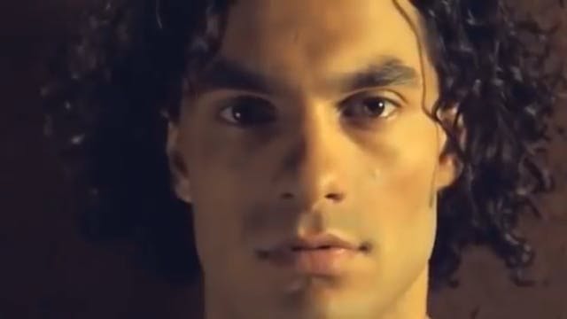 LA PASION DE CRISTO PELICULA COMPLETA...