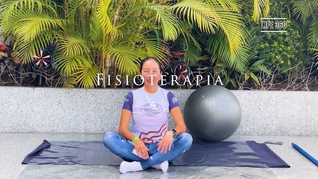 Ejercicios de respiración