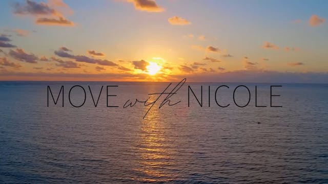 30 MIN YOGA WORKOUT || Heart Opening ...