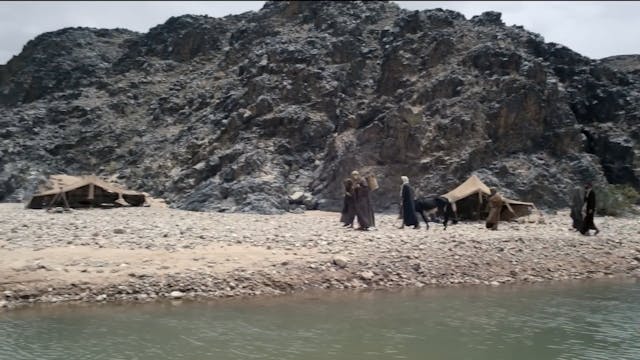 El Evangelio de Marcos _ LUMO _ Españ...