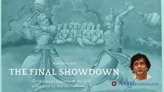 The Final Showdown