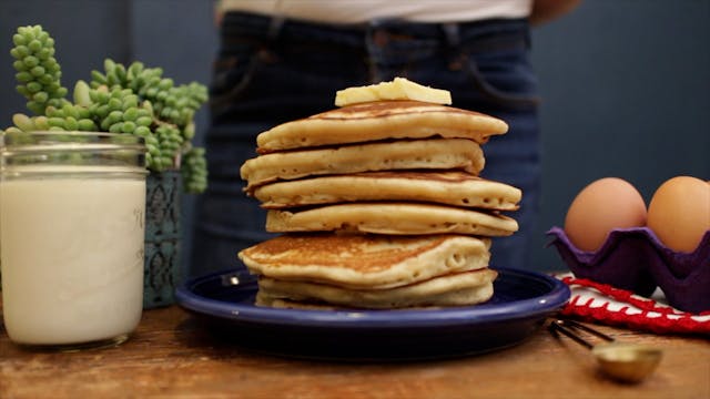 Pancakes