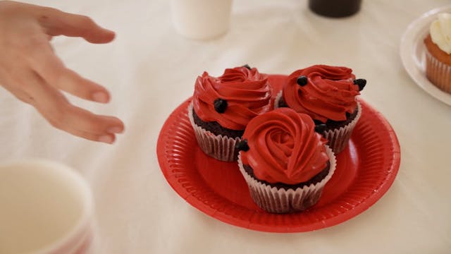 redvelvet