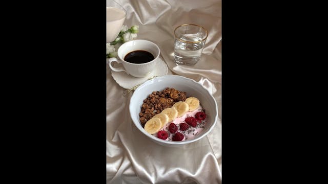 Oatmeal