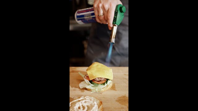 Burger
