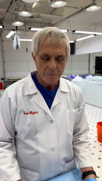 Face dissection Tom narrating April 2024