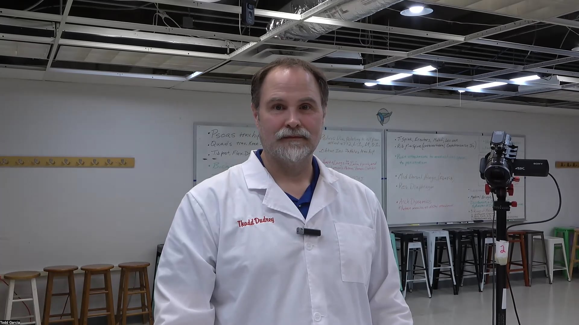 4th Hamstring  - Adductor Magnus/Biceps Femoris Short Head