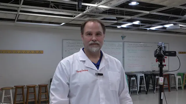 4th Hamstring  - Adductor Magnus/Bice...