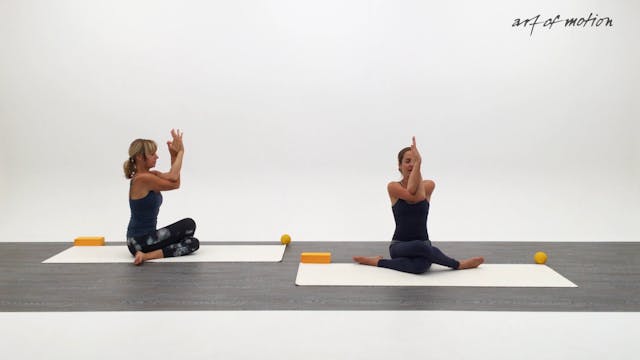 Your Daily Practice Vol 2: 3 Inside O...