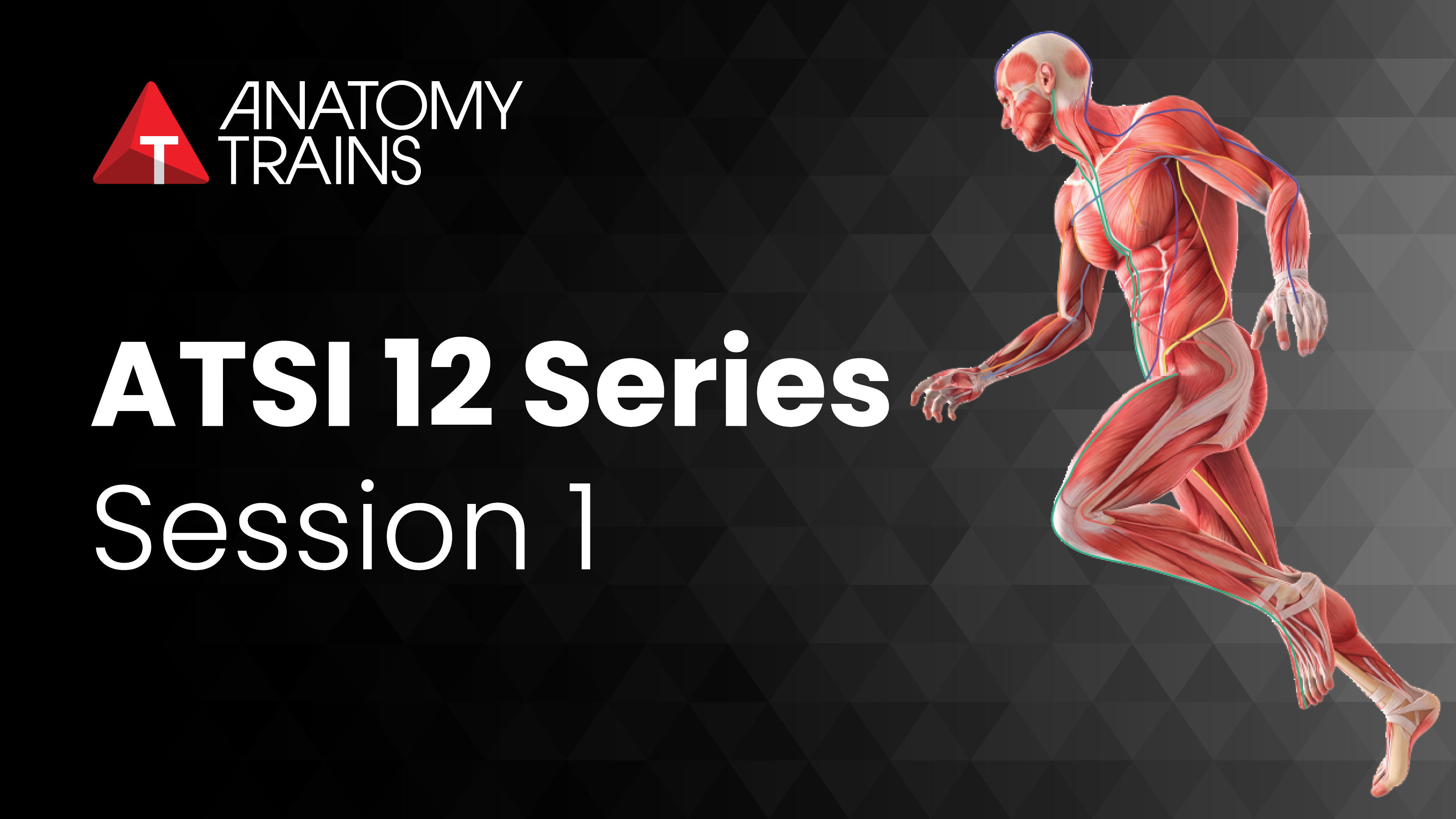 ATSI 3 Series Session 1