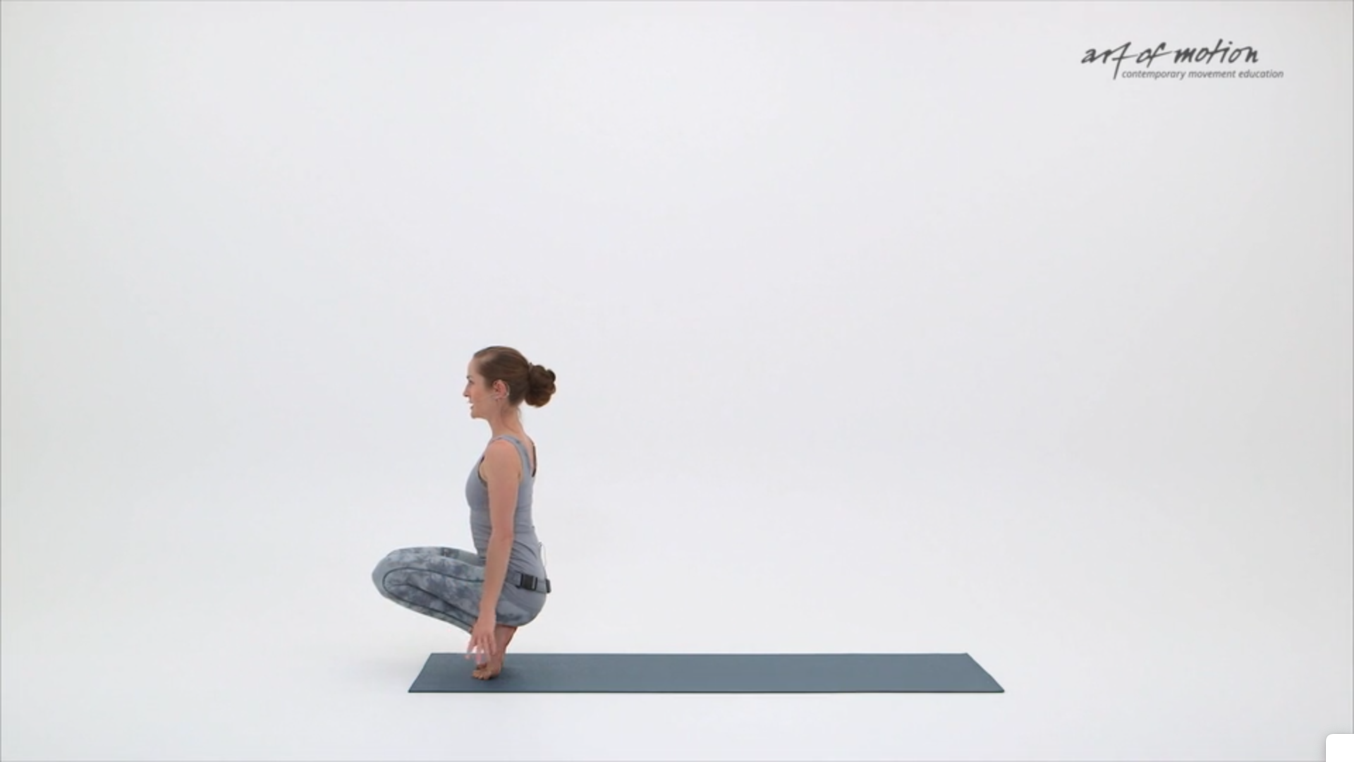 Your Daily Practice Vol 1: 5. Foundation_ SynerChi Flow