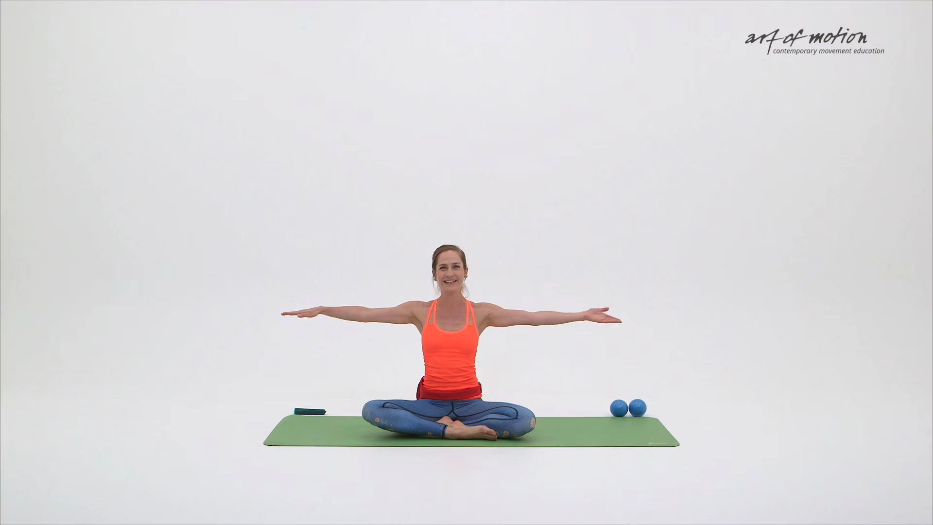 Your Daily Practice Vol 1: 10. Advanced_ Arm Lines