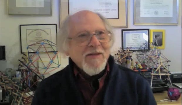 Tensegrity Webinar 2