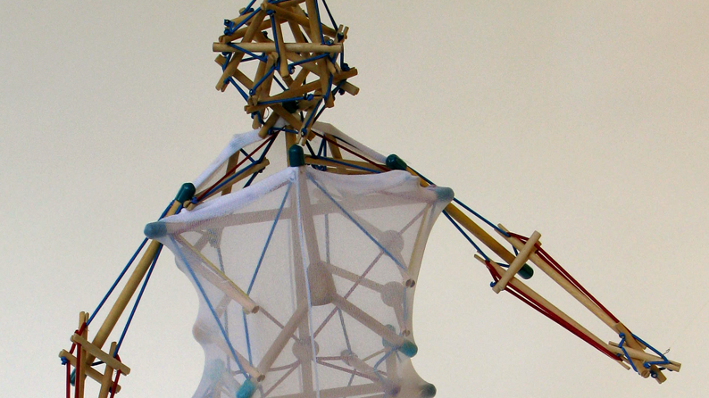 Tensegrity (Module 2 ATSF)