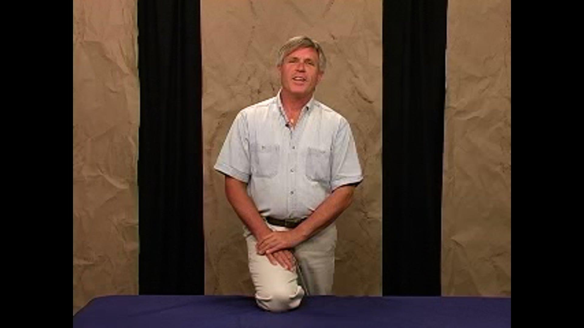 The Deep Front Line - Anatomy Trains Video Subscription