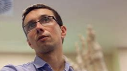 Introduction to Zoga Movement MasterClass with Wojtek Cackowski