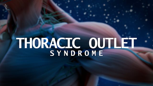 Thoracic Outlet Syndrome - Chapter 1 ...