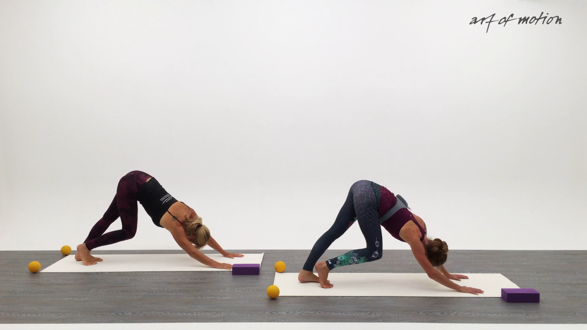 Your Daily Practice Vol 2: 2. Side to Side and All Around_ Agile and Strong